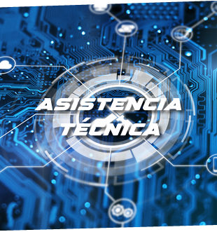 Assistenza tecnica